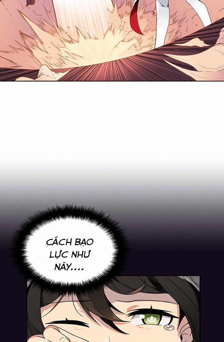 Tôi Là Người Chơi Duy Nhất Đăng Nhập 4 trang 34