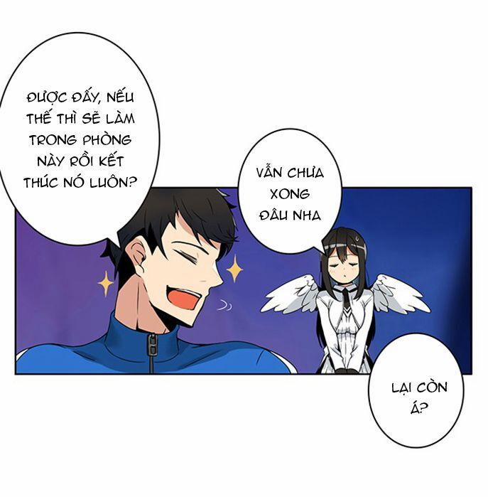Tôi Là Người Chơi Duy Nhất Đăng Nhập 4 trang 37