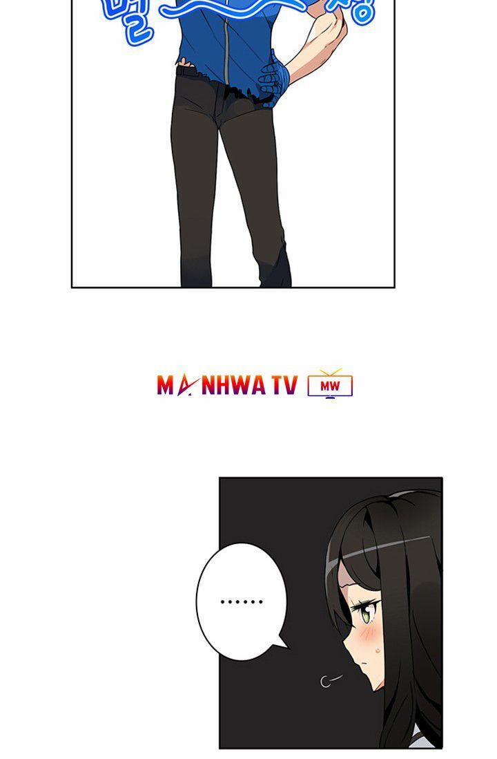 Tôi Là Người Chơi Duy Nhất Đăng Nhập 4 trang 39