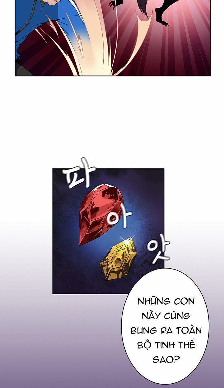 Tôi Là Người Chơi Duy Nhất Đăng Nhập 4 trang 44