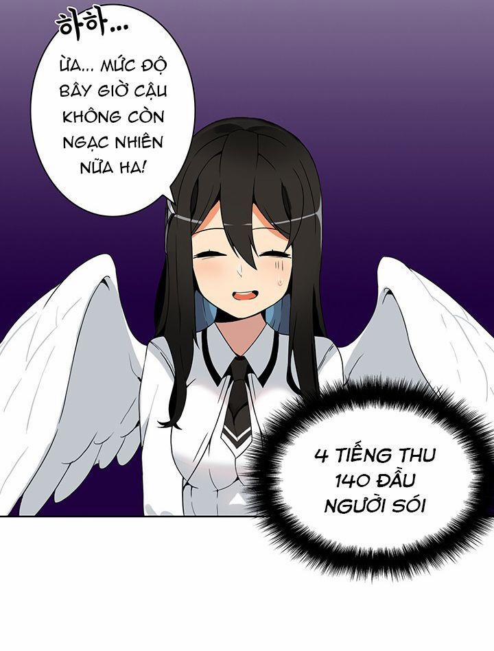 Tôi Là Người Chơi Duy Nhất Đăng Nhập 4 trang 45