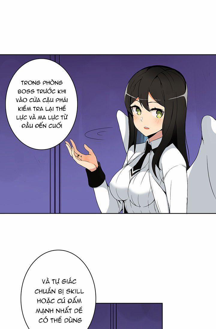 Tôi Là Người Chơi Duy Nhất Đăng Nhập 4 trang 51