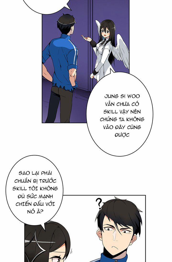 Tôi Là Người Chơi Duy Nhất Đăng Nhập 4 trang 52