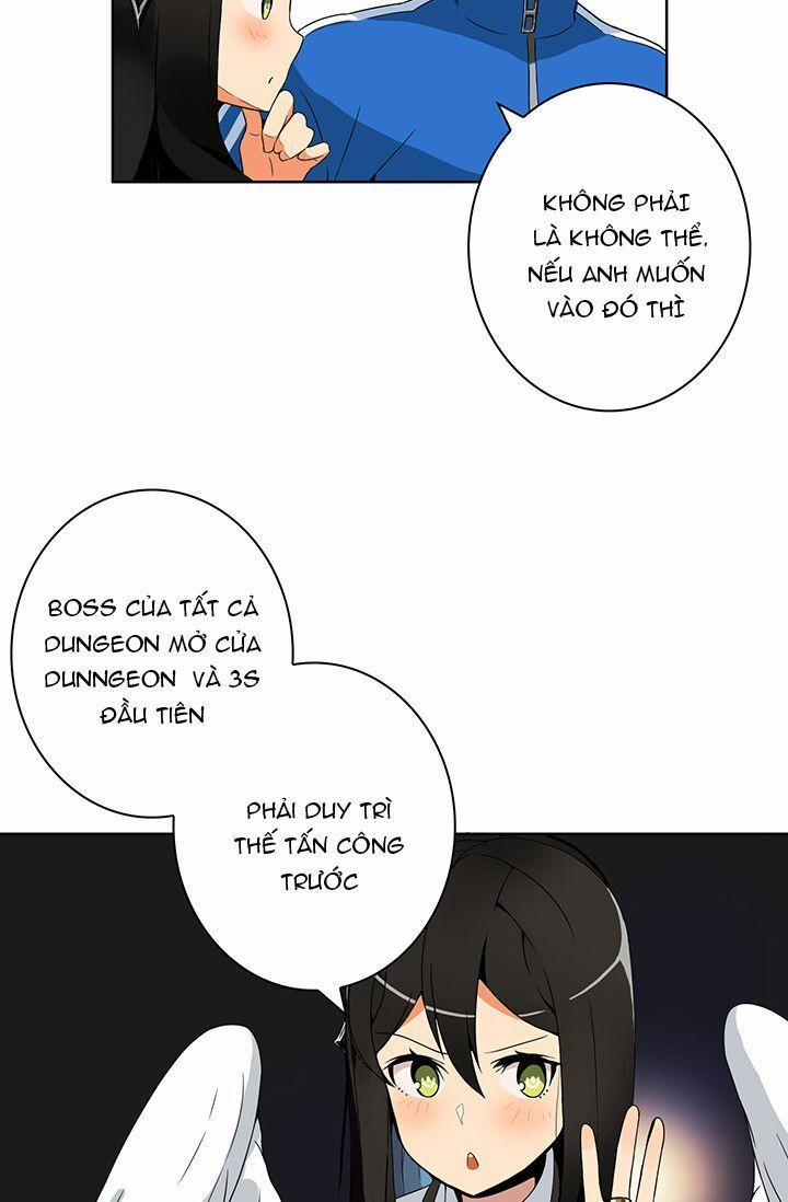 Tôi Là Người Chơi Duy Nhất Đăng Nhập 4 trang 53