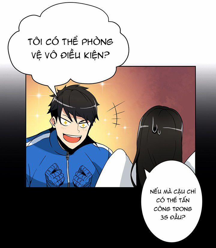 Tôi Là Người Chơi Duy Nhất Đăng Nhập 4 trang 55