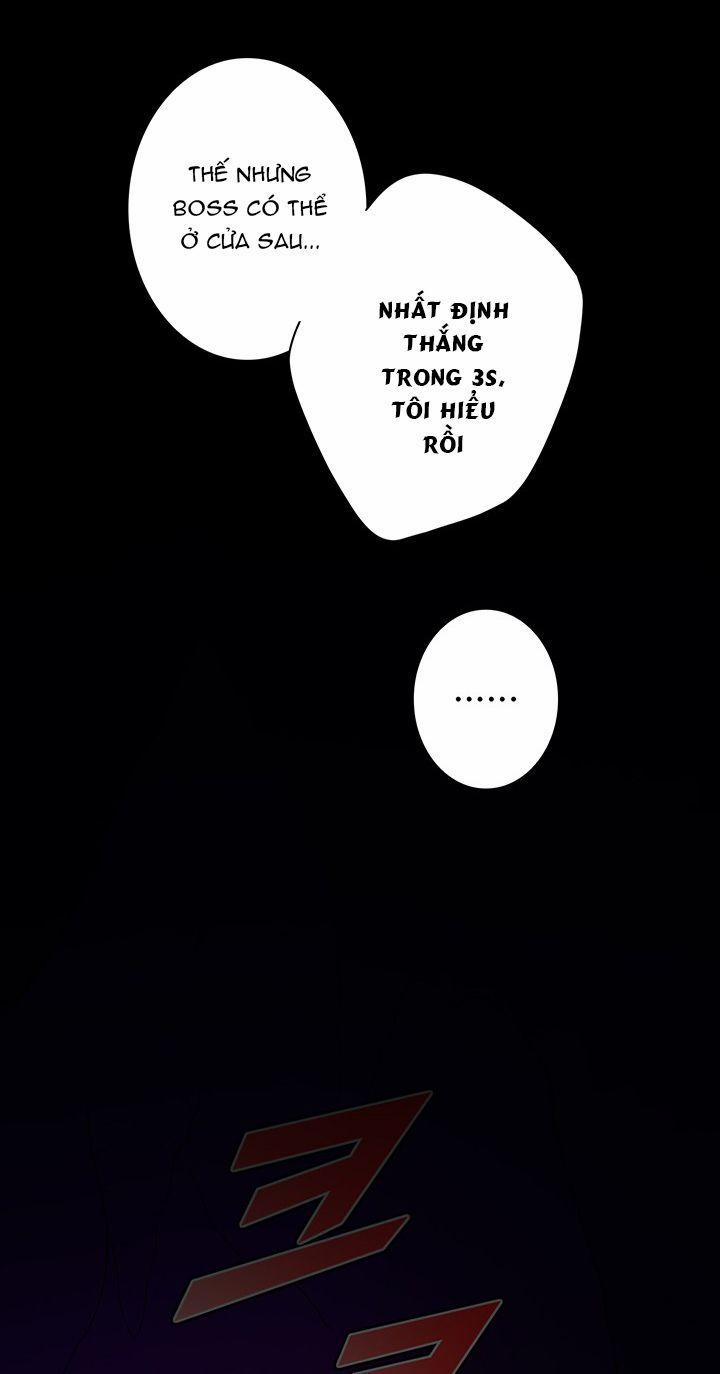 Tôi Là Người Chơi Duy Nhất Đăng Nhập 4 trang 56