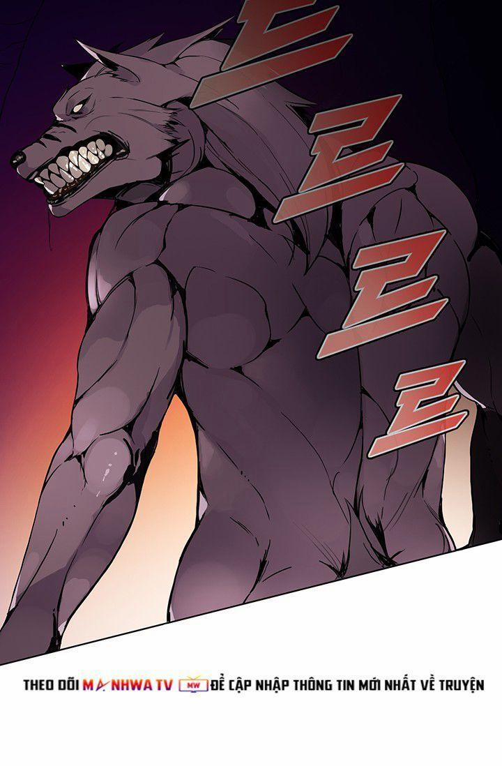 Tôi Là Người Chơi Duy Nhất Đăng Nhập 4 trang 57