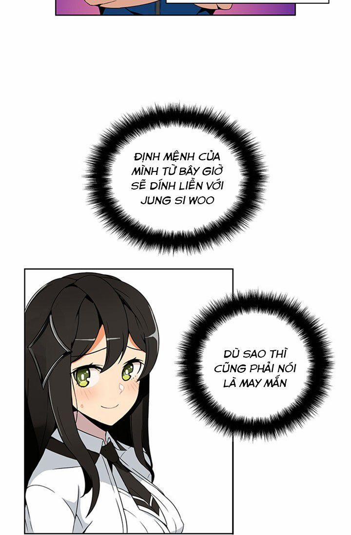 Tôi Là Người Chơi Duy Nhất Đăng Nhập 4 trang 6