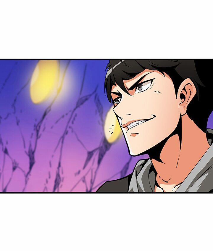 Tôi Là Người Chơi Duy Nhất Đăng Nhập 40 trang 10