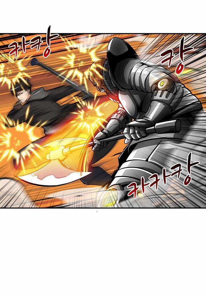 Tôi Là Người Chơi Duy Nhất Đăng Nhập 40 trang 15