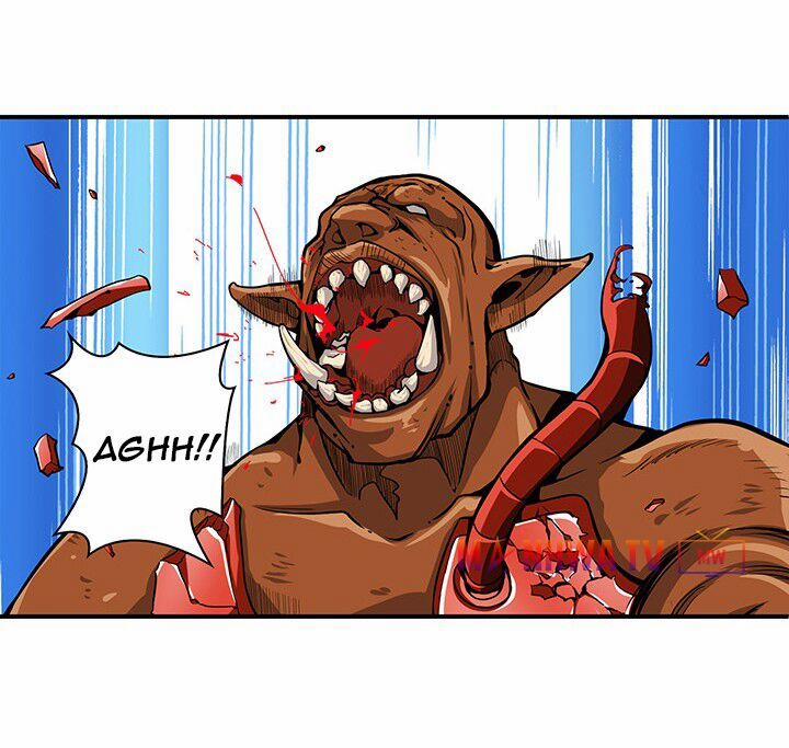 Tôi Là Người Chơi Duy Nhất Đăng Nhập 40 trang 29