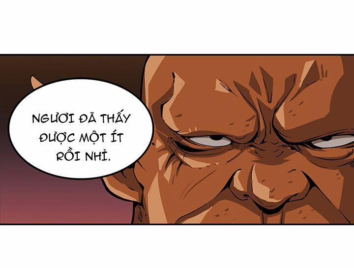 Tôi Là Người Chơi Duy Nhất Đăng Nhập 40 trang 40