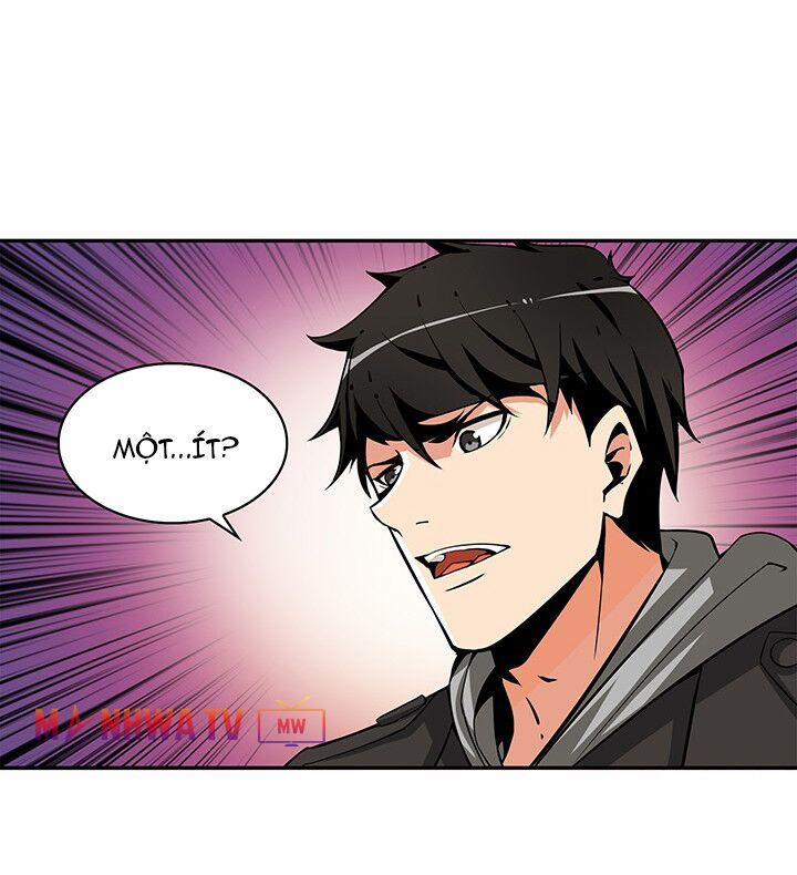 Tôi Là Người Chơi Duy Nhất Đăng Nhập 40 trang 41