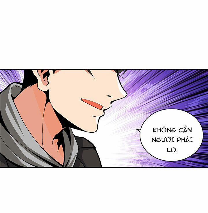 Tôi Là Người Chơi Duy Nhất Đăng Nhập 40 trang 50