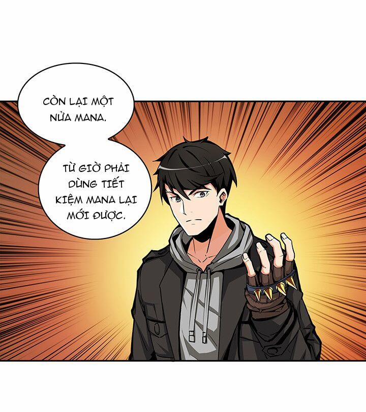 Tôi Là Người Chơi Duy Nhất Đăng Nhập 40 trang 59