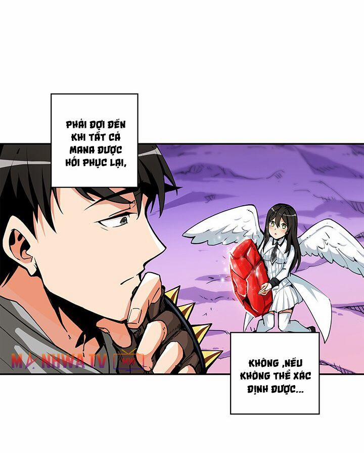 Tôi Là Người Chơi Duy Nhất Đăng Nhập 40 trang 60