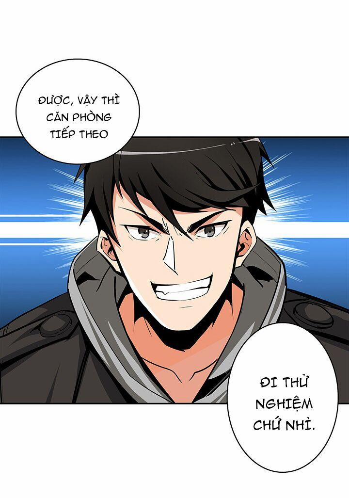 Tôi Là Người Chơi Duy Nhất Đăng Nhập 40 trang 62