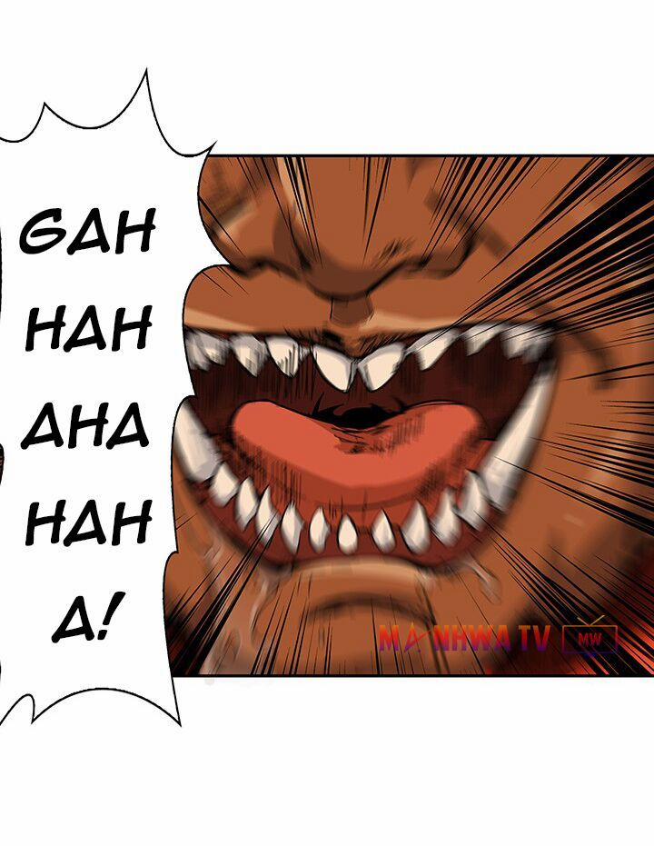 Tôi Là Người Chơi Duy Nhất Đăng Nhập 40 trang 7