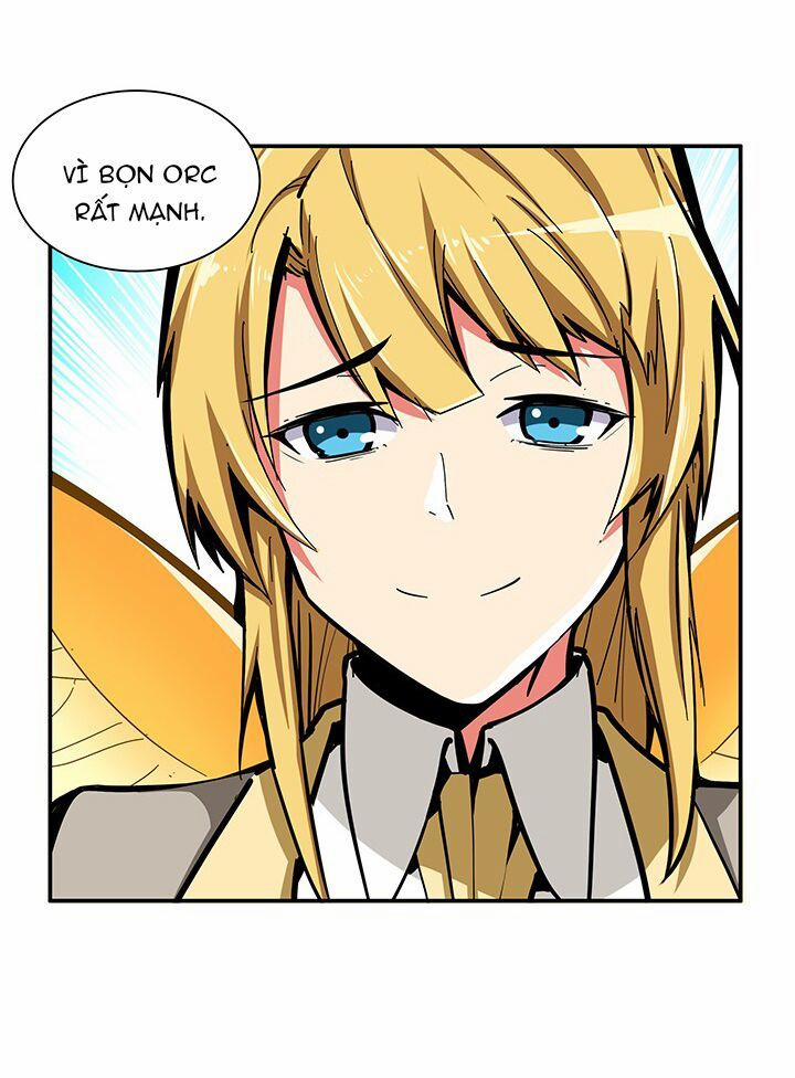 Tôi Là Người Chơi Duy Nhất Đăng Nhập 40 trang 78