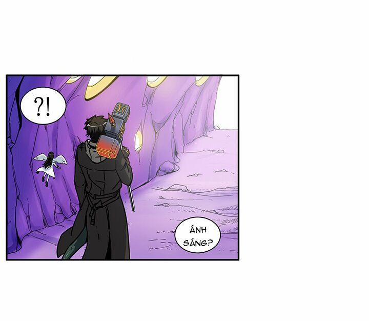 Tôi Là Người Chơi Duy Nhất Đăng Nhập 40 trang 81