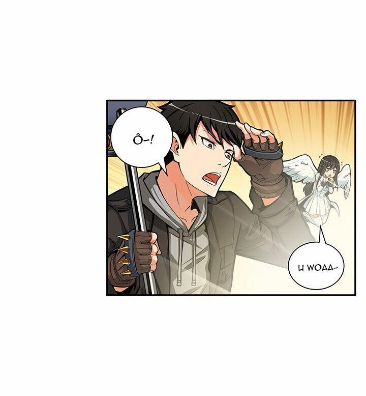 Tôi Là Người Chơi Duy Nhất Đăng Nhập 40 trang 82