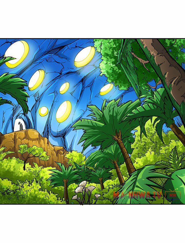 Tôi Là Người Chơi Duy Nhất Đăng Nhập 40 trang 83