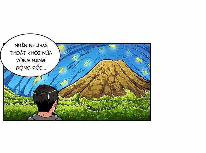 Tôi Là Người Chơi Duy Nhất Đăng Nhập 40 trang 84