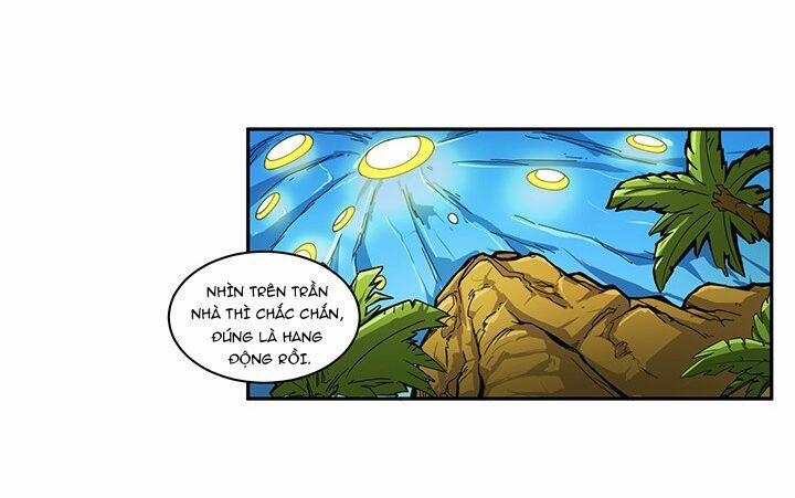 Tôi Là Người Chơi Duy Nhất Đăng Nhập 40 trang 85