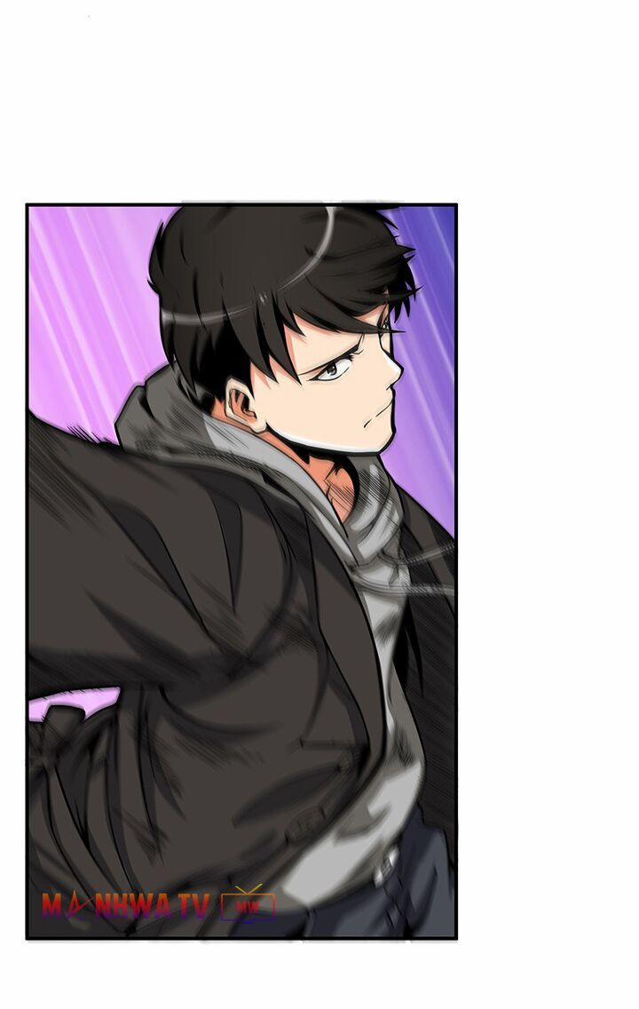 Tôi Là Người Chơi Duy Nhất Đăng Nhập 41 trang 43