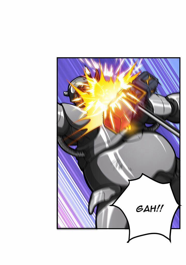 Tôi Là Người Chơi Duy Nhất Đăng Nhập 41 trang 44