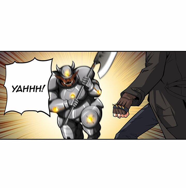 Tôi Là Người Chơi Duy Nhất Đăng Nhập 41 trang 45