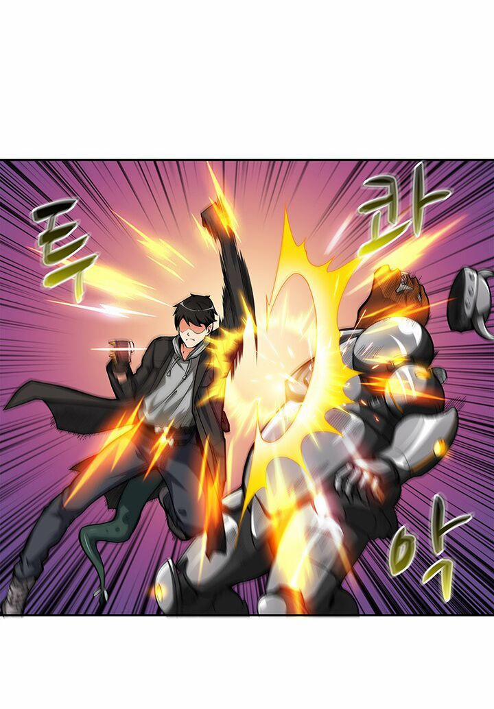 Tôi Là Người Chơi Duy Nhất Đăng Nhập 41 trang 46