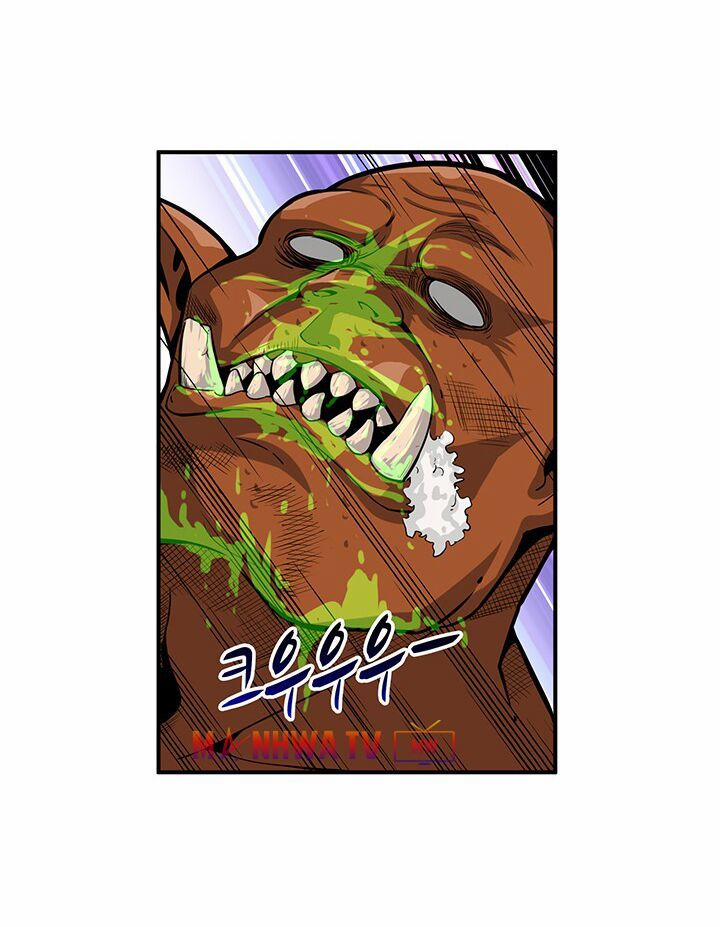 Tôi Là Người Chơi Duy Nhất Đăng Nhập 41 trang 48