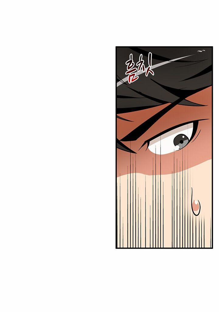 Tôi Là Người Chơi Duy Nhất Đăng Nhập 41 trang 49