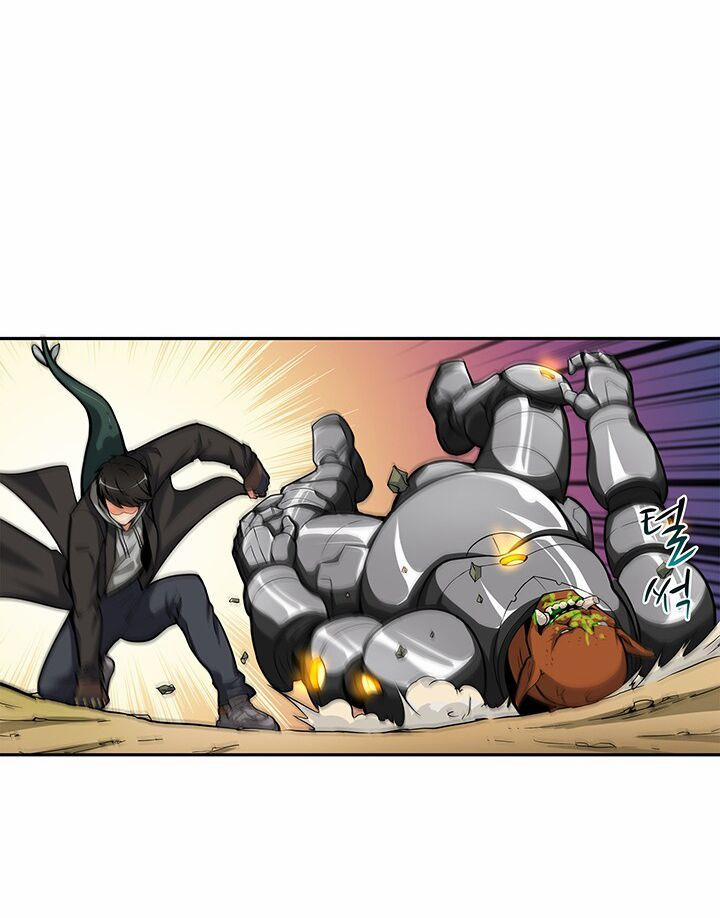 Tôi Là Người Chơi Duy Nhất Đăng Nhập 41 trang 50