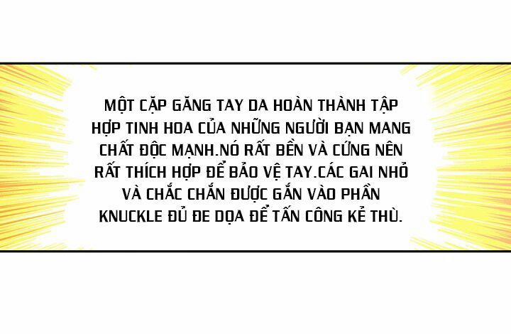 Tôi Là Người Chơi Duy Nhất Đăng Nhập 41 trang 56