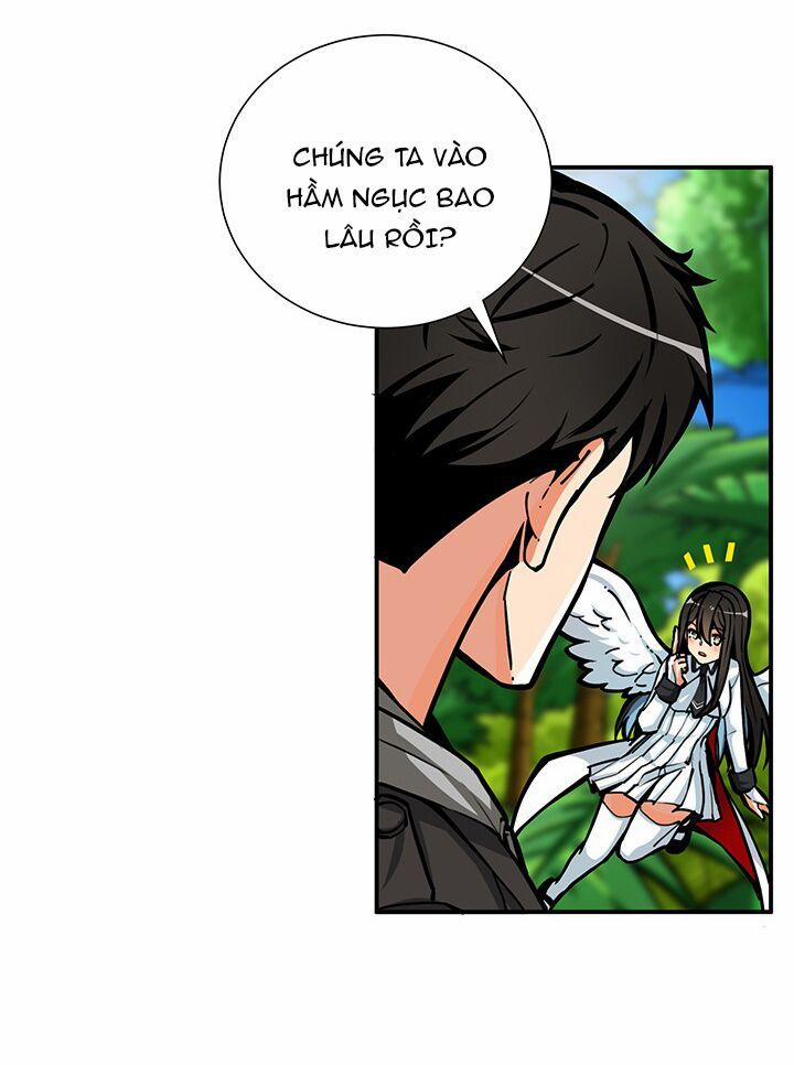 Tôi Là Người Chơi Duy Nhất Đăng Nhập 41 trang 64