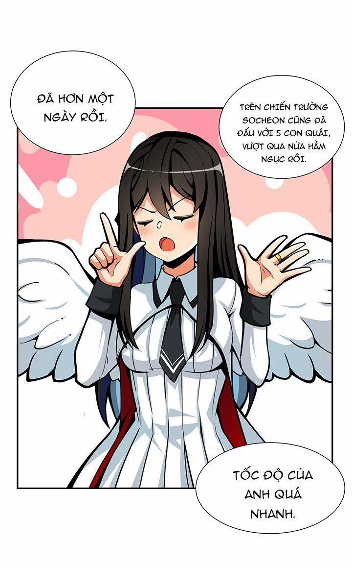 Tôi Là Người Chơi Duy Nhất Đăng Nhập 41 trang 65