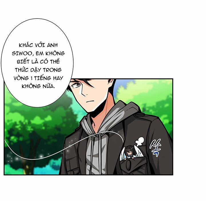 Tôi Là Người Chơi Duy Nhất Đăng Nhập 41 trang 68