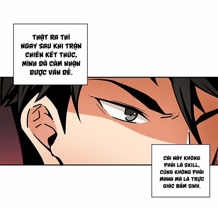 Tôi Là Người Chơi Duy Nhất Đăng Nhập 41 trang 73