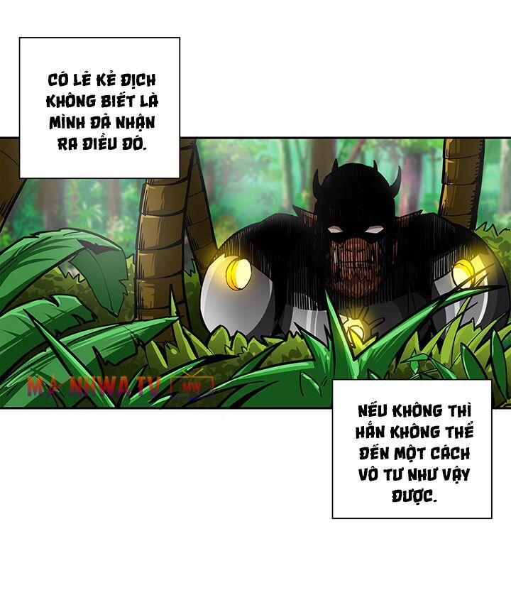 Tôi Là Người Chơi Duy Nhất Đăng Nhập 41 trang 74