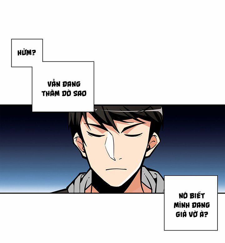 Tôi Là Người Chơi Duy Nhất Đăng Nhập 41 trang 77