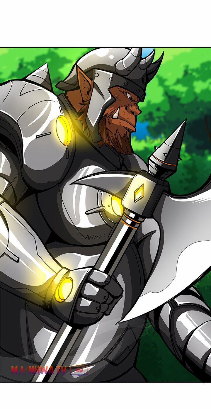 Tôi Là Người Chơi Duy Nhất Đăng Nhập 41 trang 79