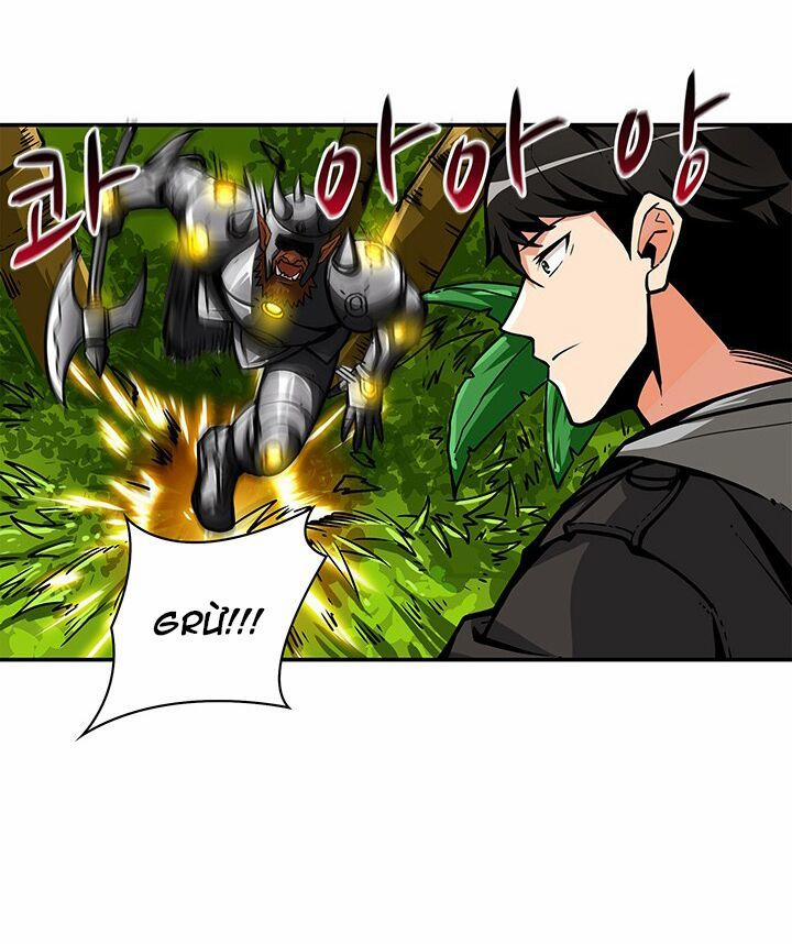 Tôi Là Người Chơi Duy Nhất Đăng Nhập 42 trang 15