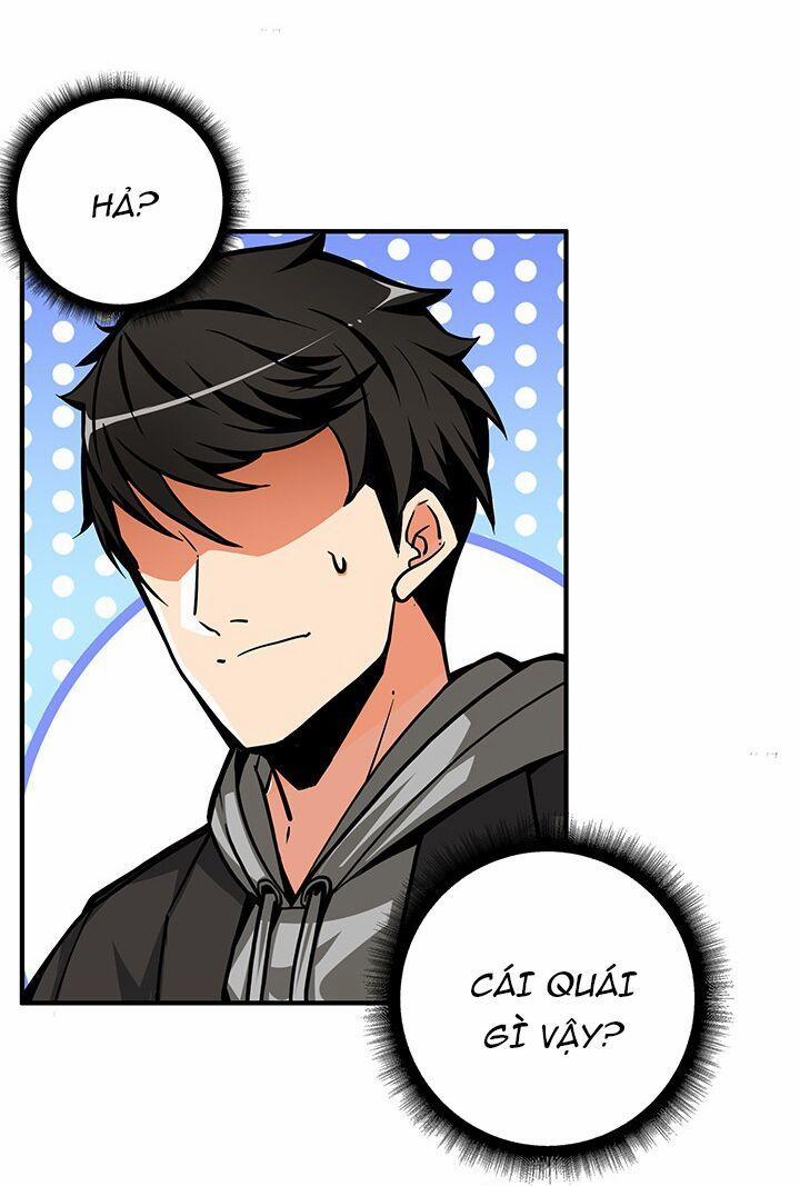 Tôi Là Người Chơi Duy Nhất Đăng Nhập 42 trang 17