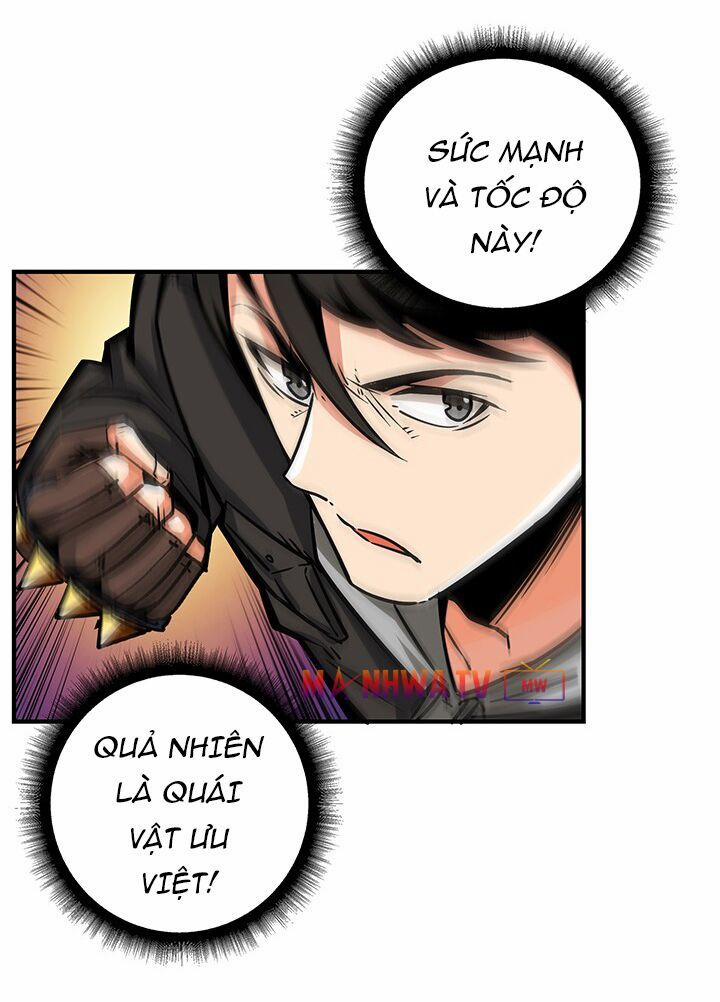 Tôi Là Người Chơi Duy Nhất Đăng Nhập 42 trang 26
