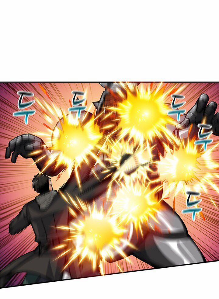 Tôi Là Người Chơi Duy Nhất Đăng Nhập 42 trang 30