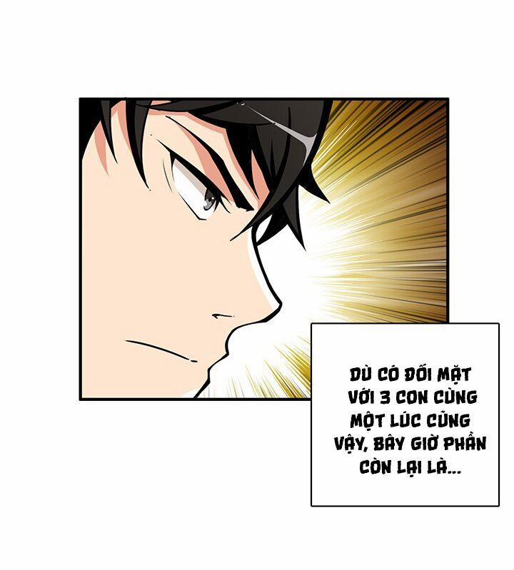 Tôi Là Người Chơi Duy Nhất Đăng Nhập 42 trang 53