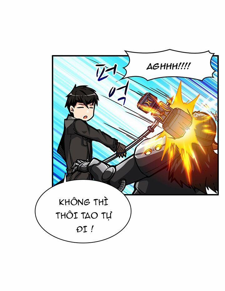 Tôi Là Người Chơi Duy Nhất Đăng Nhập 42 trang 56