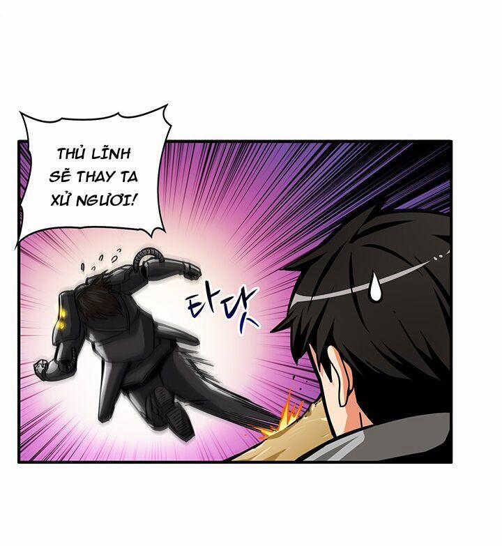 Tôi Là Người Chơi Duy Nhất Đăng Nhập 42 trang 61